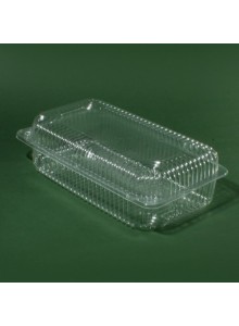 Ланч бокс 13*23 500 шт/ящ