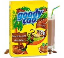 Какао  Goody cao 800 г БАНКА