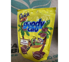 Какао  Goody cao 500 г