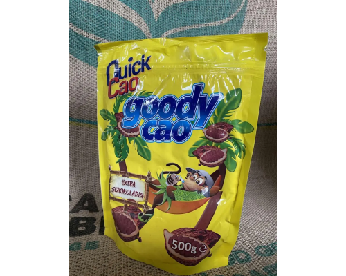 Какао  Goody cao 500 г