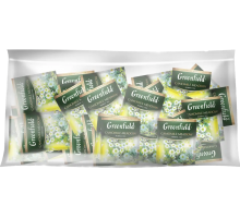 Чай Greenfield  100 пак Camomile Meadow   10шт/ящ