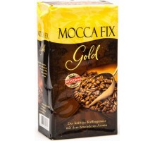 Кава мелена Moccafix Gold 500г