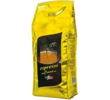 Кава в зернах ВІДЕНСЬКА Espresso Italiano 1кг