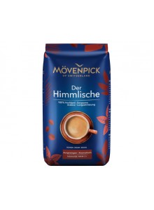 Кава зернова Movenpick Der Himmlische 500г 10шт/ящ