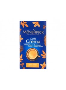 Кава мелена Movenpick Cafe Crema 500г