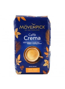 Кава зернова Movenpick Crema 1кг 4шт/ящ