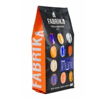 Кава Fabrika URBAN 1кг