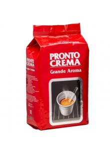 Кава в зернах Espresso Pronto Crema 1 кг.