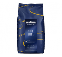 Кава в зернах Lavazza 