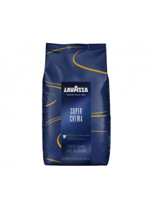 Кава в зернах Lavazza 