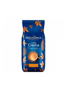 Кава зернова Movenpick Crema 500г 10шт/ящ