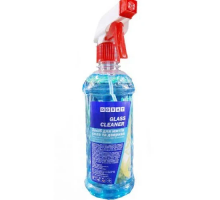 Засіб для миття скла  1.0л Cleaner