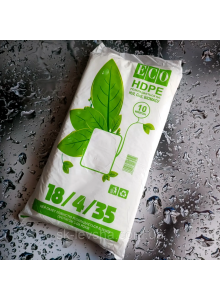 Фасовка 18*35 ECO 700шт/уп 20шт/меш