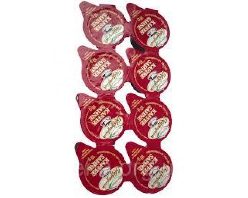 Вершки порционні KAFFEE SAHNE  1уп/10шт   30уп/ящ