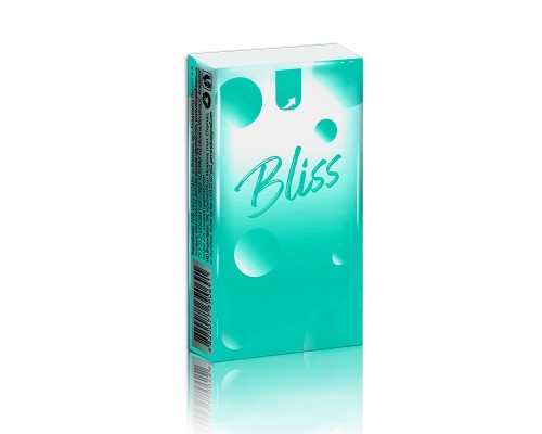 ТМ Алсу Носова хустинка Bliss 10шт/уп 160/меш