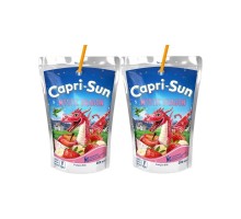 Сік Capri-sun 200ml  Mystic Dragon 10шт/уп
