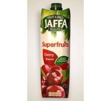 Сік 0.95л JAFFA  вишня 1шт 12шт/уп
