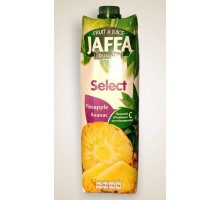 Сік 0.95л JAFFA  ананас 12шт/уп
