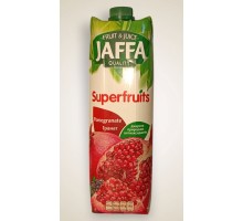 Сік 0.95л JAFFA  гранат 12шт/уп