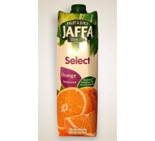 Сік 0.95л JAFFA  апельсин 12шт/уп