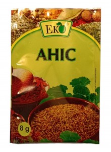 Спеціі Аніс