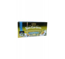 Чай Sun Gardens трав`яний Mild Chamomile  25пакетів