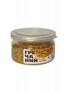 Ку-Цяо  чорний Гречаний чай 50г