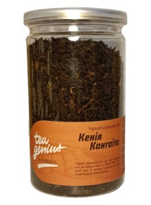 Чай в банці Кенія Кангаїта 100г