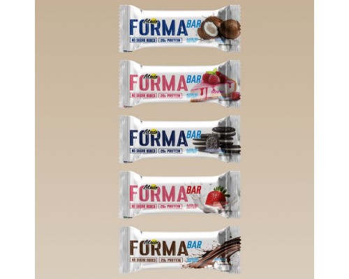 Батончик Forma Bar 50г