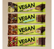 Батончик Vegan  Bar 50г