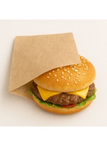 160*170*40 Пап куток бурий Жиростійк100шт